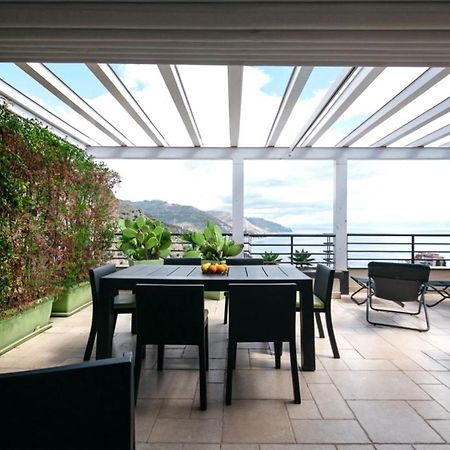 Taormina Romantic Apartment By Taormina Holidays Екстер'єр фото