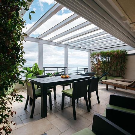 Taormina Romantic Apartment By Taormina Holidays Екстер'єр фото