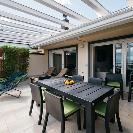 Taormina Romantic Apartment By Taormina Holidays Екстер'єр фото