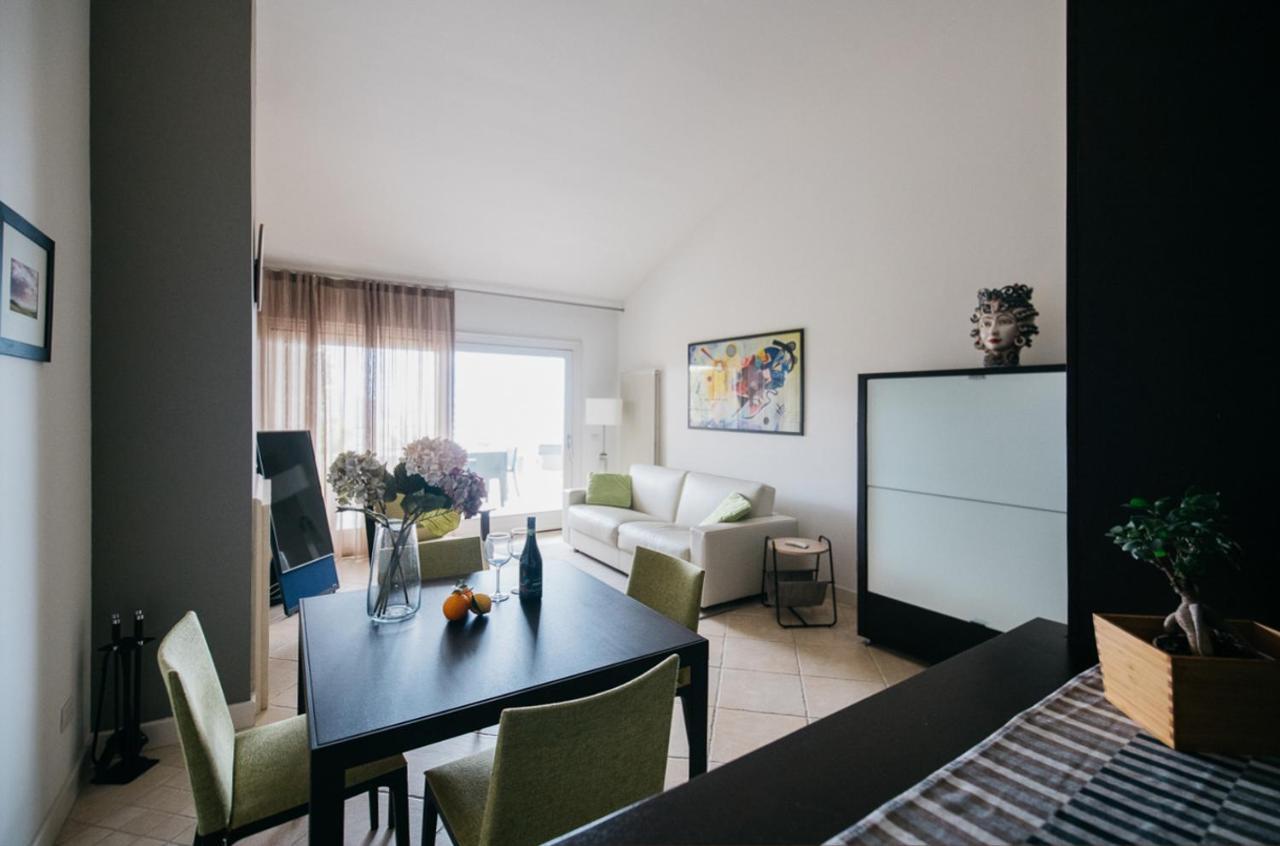 Taormina Romantic Apartment By Taormina Holidays Екстер'єр фото