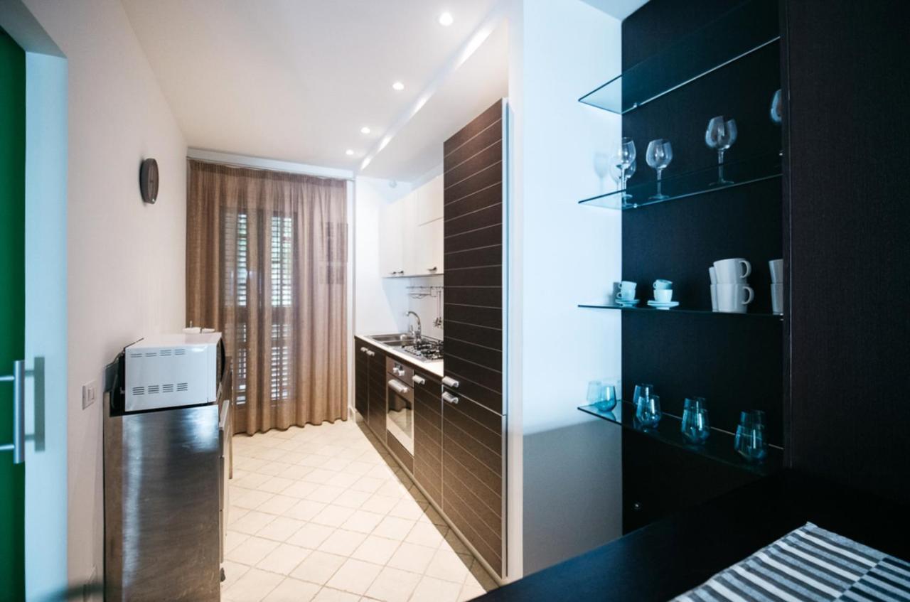 Taormina Romantic Apartment By Taormina Holidays Екстер'єр фото