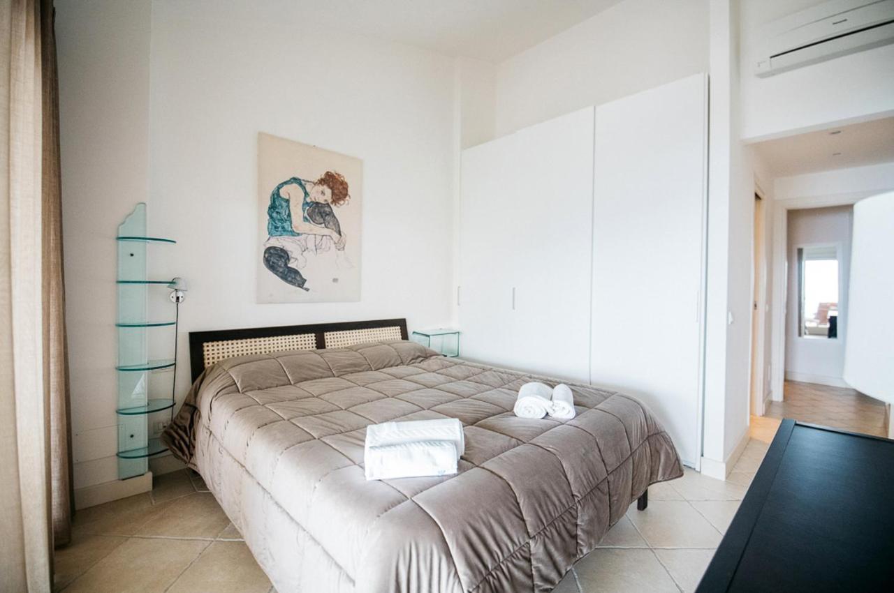 Taormina Romantic Apartment By Taormina Holidays Екстер'єр фото