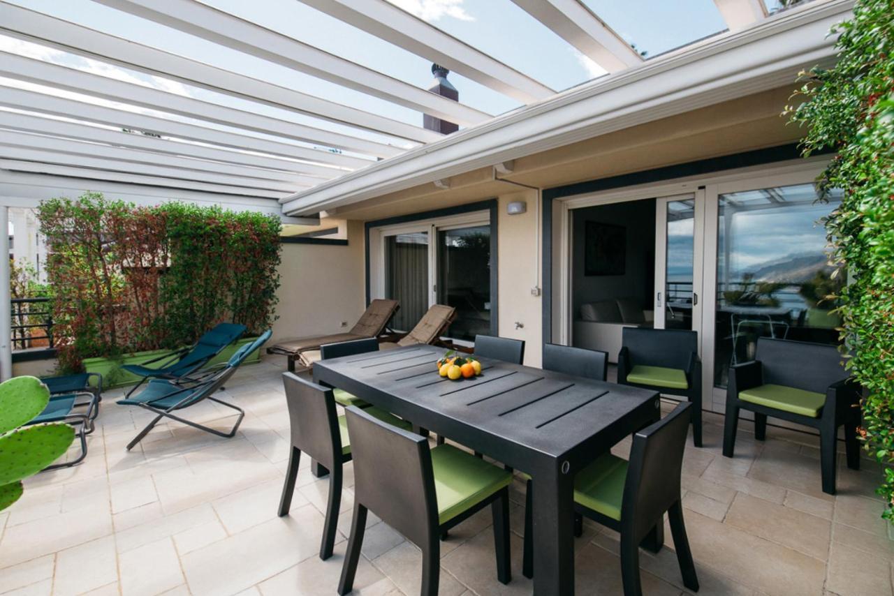 Taormina Romantic Apartment By Taormina Holidays Екстер'єр фото