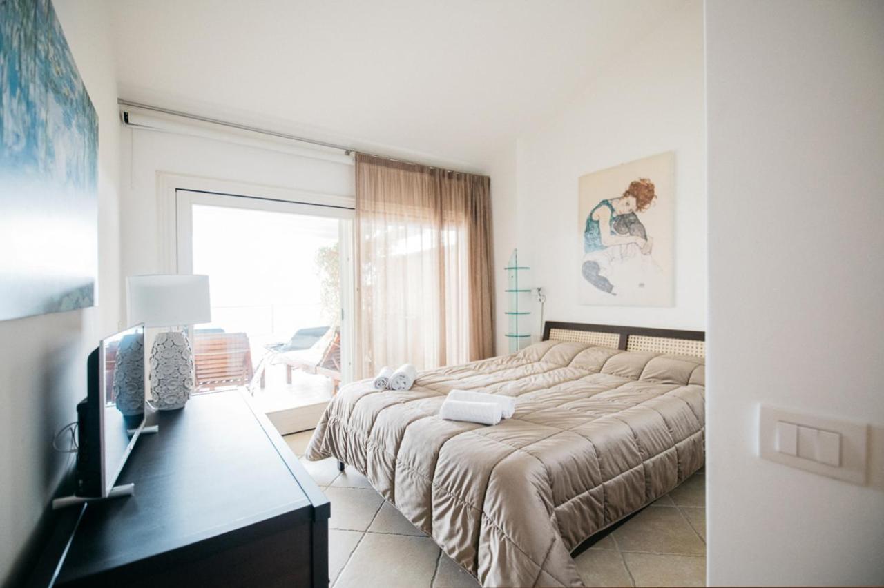 Taormina Romantic Apartment By Taormina Holidays Екстер'єр фото